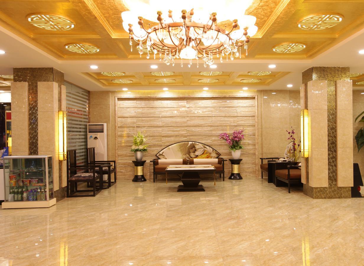 Zhangye Motel Стая снимка
